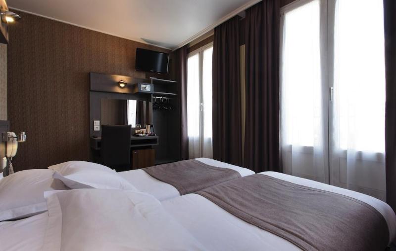 ホテル Home Latin