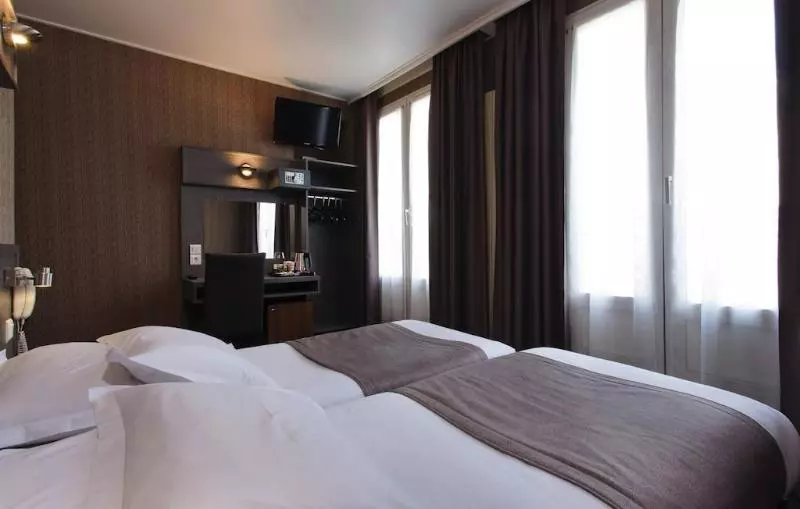 ホテル Home Latin