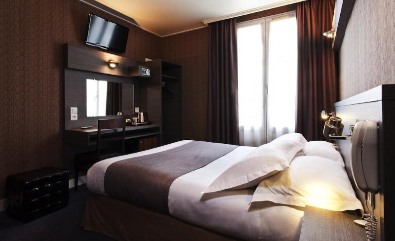 ホテル Home Latin