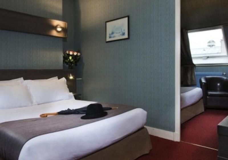 ホテル Home Latin