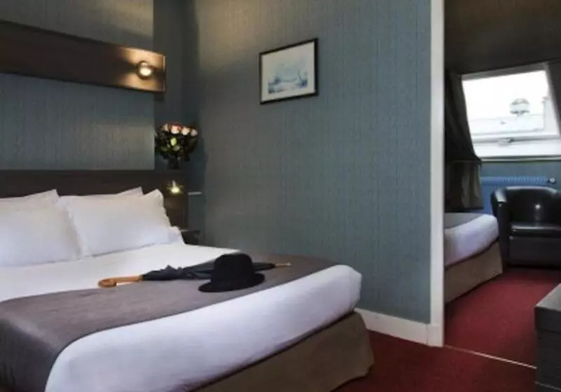 ホテル Home Latin