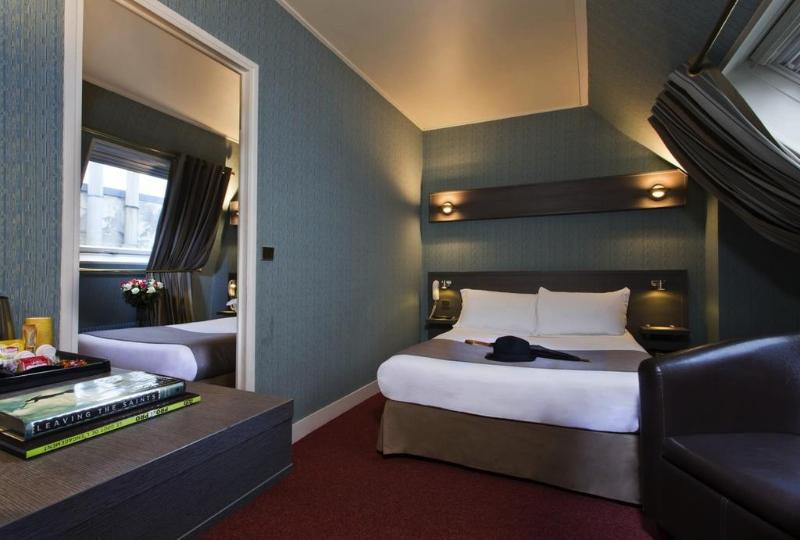 ホテル Home Latin