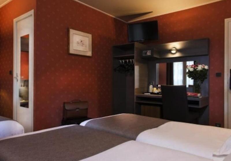 ホテル Home Latin