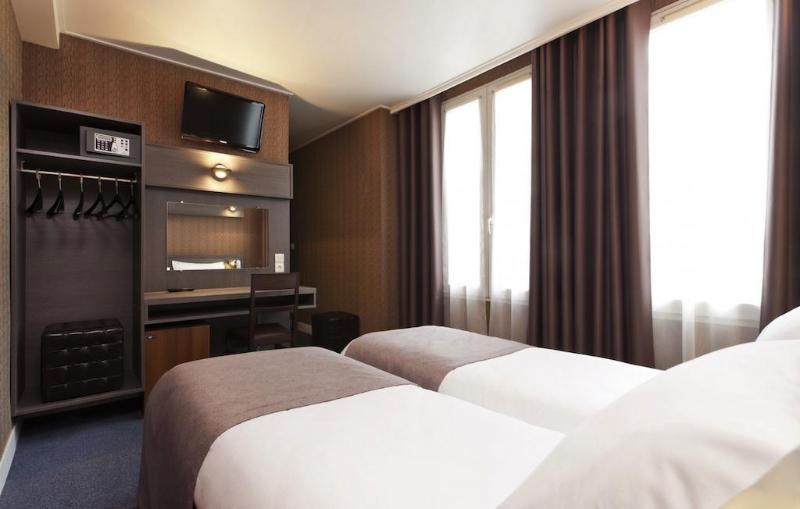 ホテル Home Latin