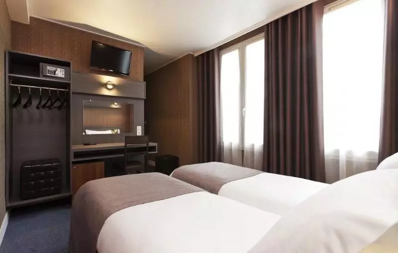 ホテル Home Latin