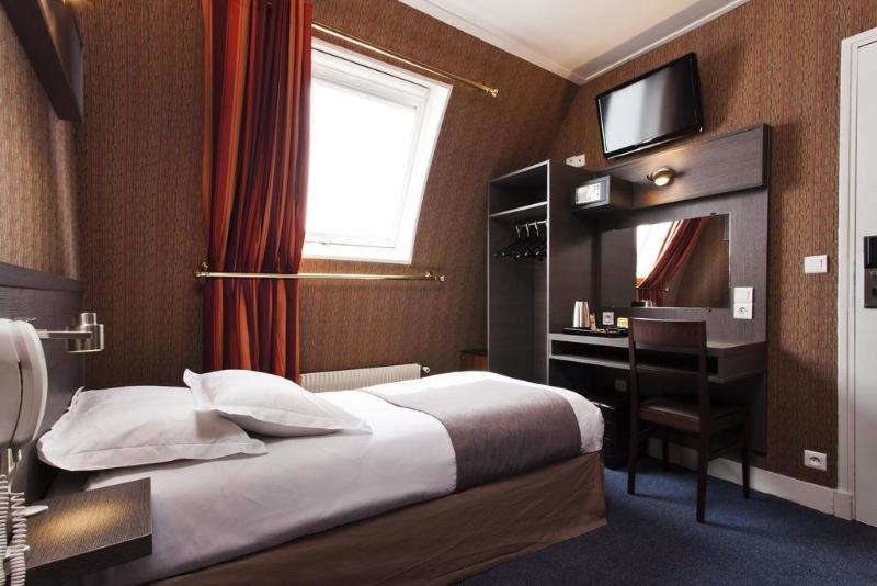 ホテル Home Latin