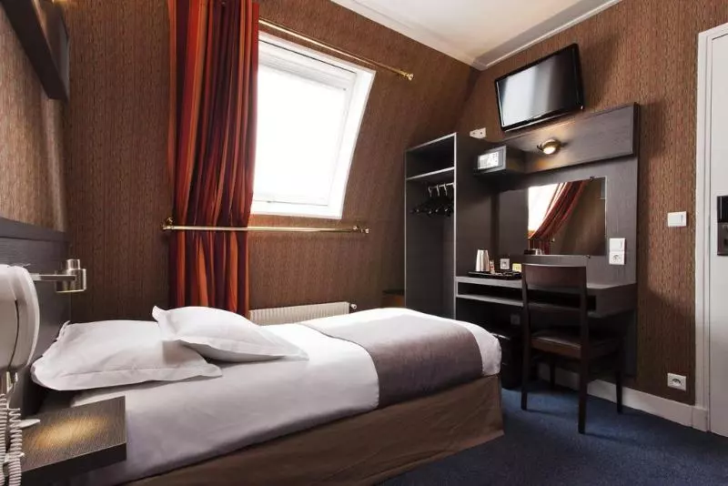 ホテル Home Latin