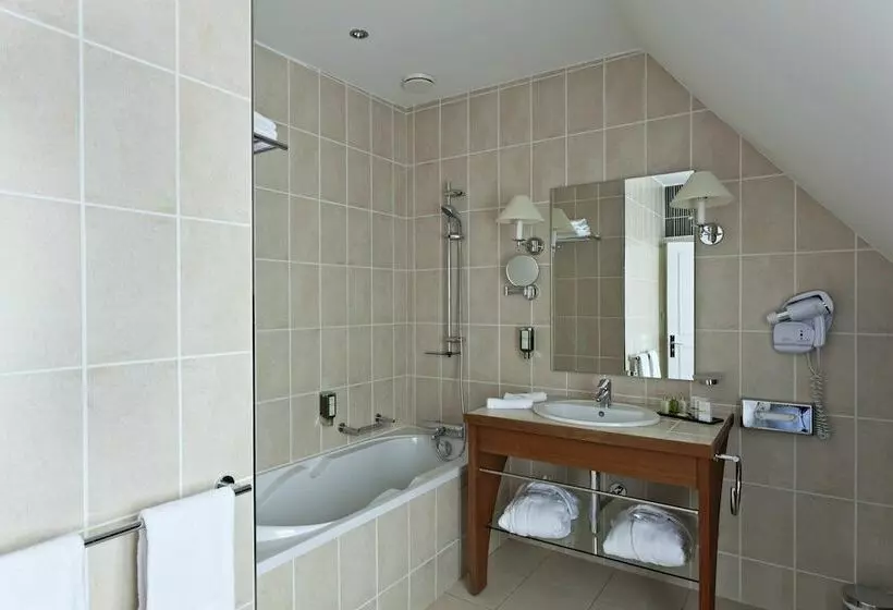 ホテル Chateau Clery