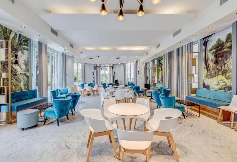 فندق Hôtel Miléade L Orangeraie   Menton