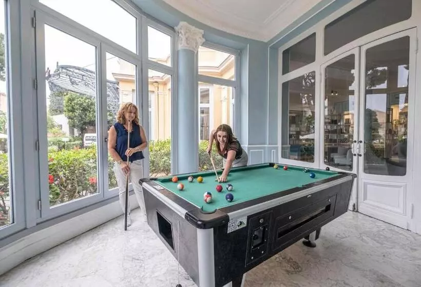 هتل Hôtel Miléade L Orangeraie Menton