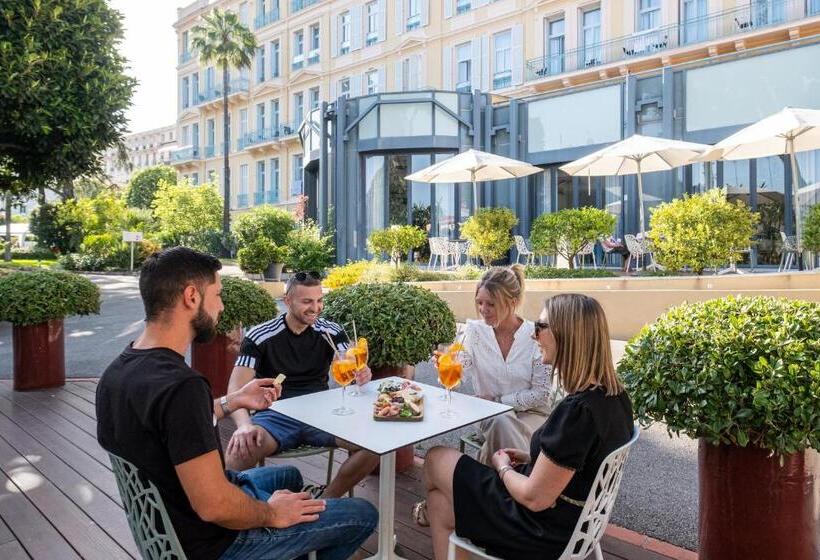 فندق Hôtel Miléade L Orangeraie   Menton