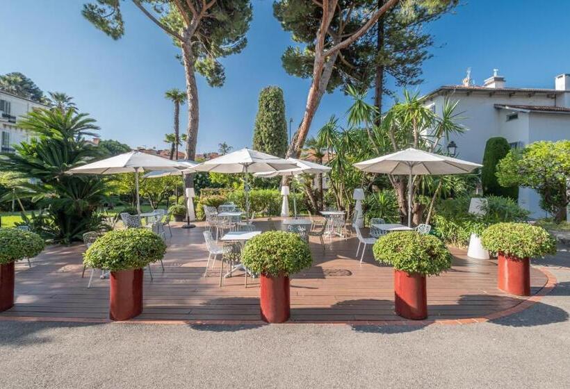 فندق Hôtel Miléade L Orangeraie   Menton