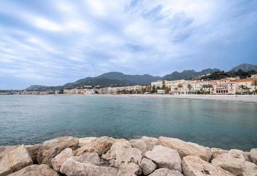 فندق Hôtel Miléade L Orangeraie   Menton
