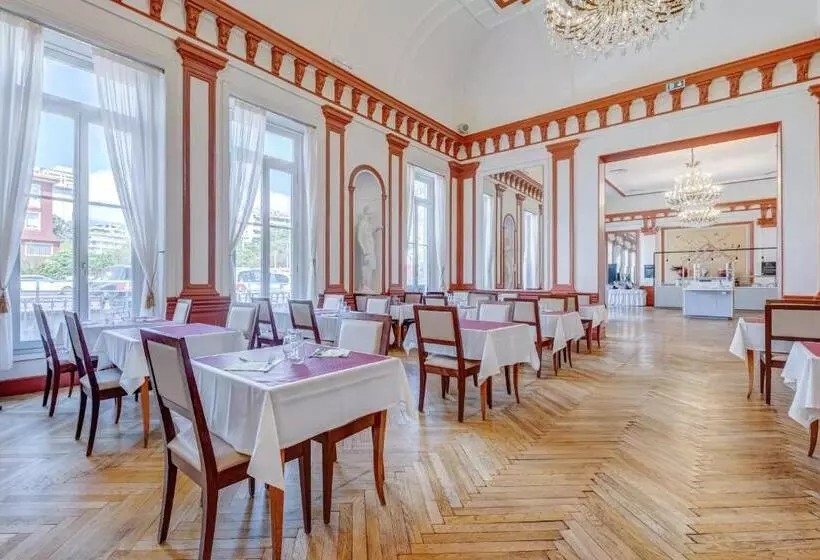هتل Hôtel Miléade L Orangeraie Menton