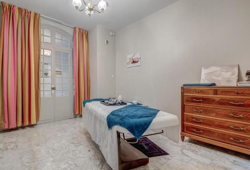 فندق Hôtel Miléade L Orangeraie   Menton