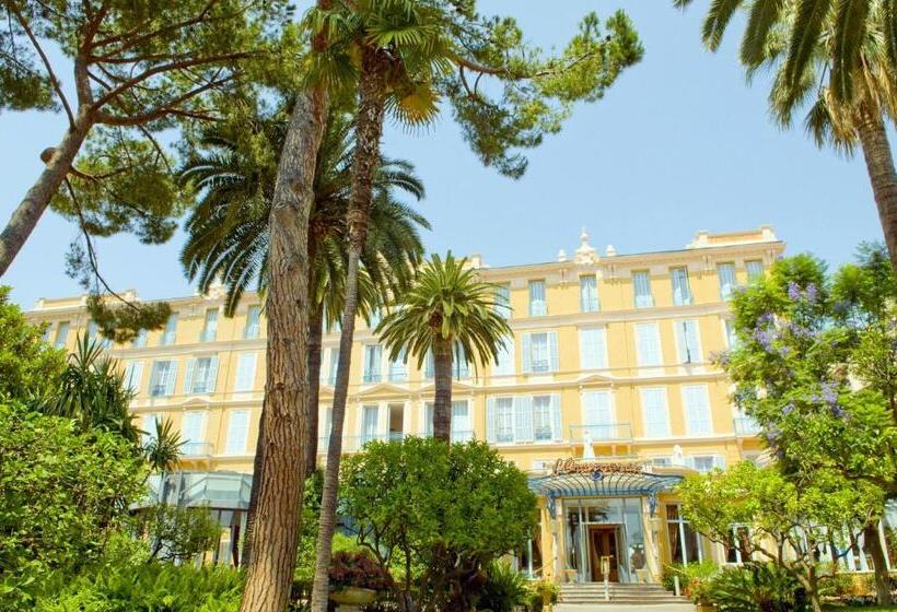 فندق Hôtel Miléade L Orangeraie   Menton