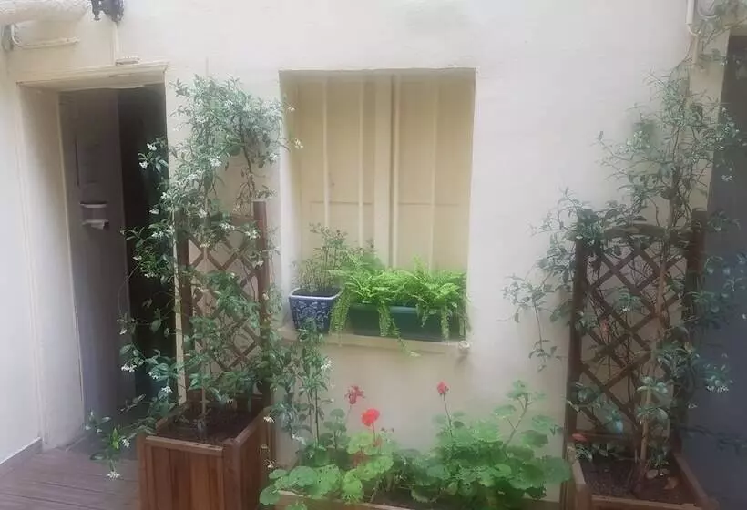 Hotel Hôtel Montpellier