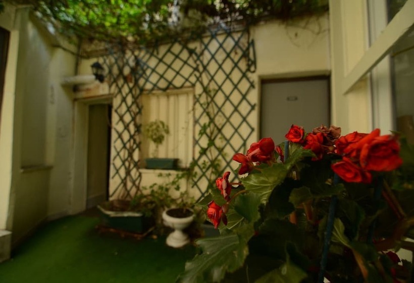 酒店 Hôtel Montpellier