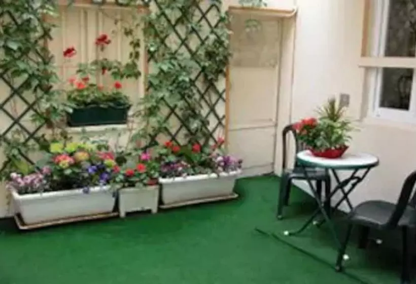 Hotel Hôtel Montpellier