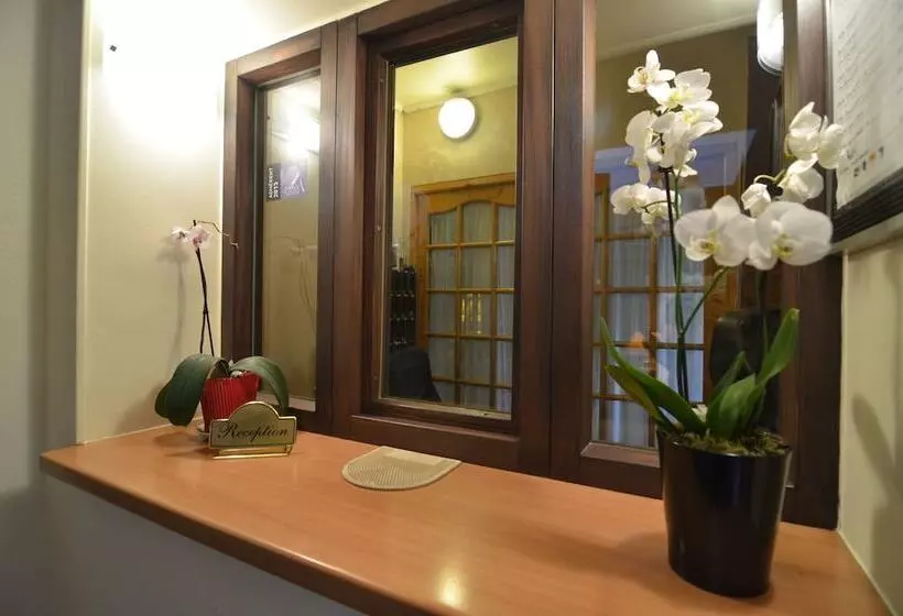 Hotel Hôtel Montpellier