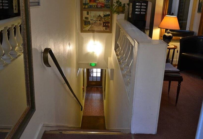 酒店 Hôtel Montpellier