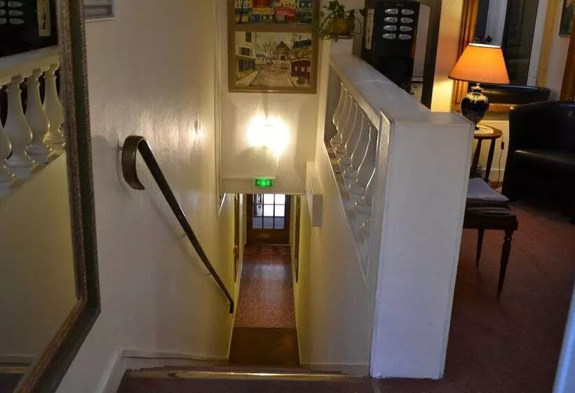 Hotel Hôtel Montpellier