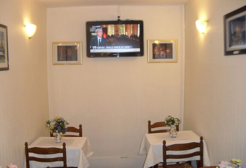 酒店 Hôtel Montpellier