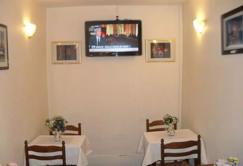 Hotel Hôtel Montpellier