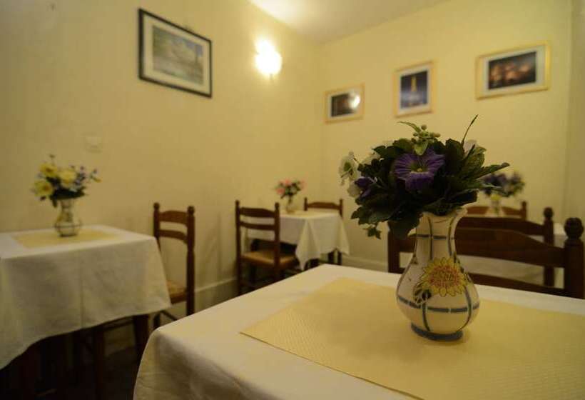 酒店 Hôtel Montpellier