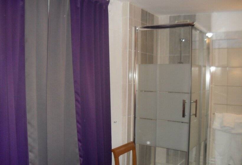 酒店 Hôtel Montpellier