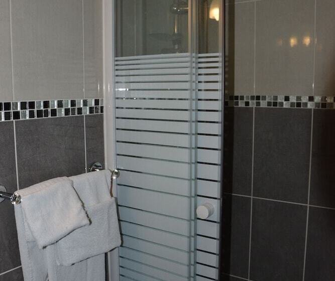 酒店 Hôtel Montpellier