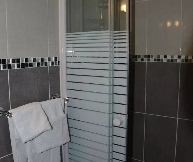 Hotel Hôtel Montpellier