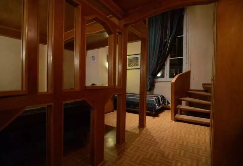 Hotel Hôtel Montpellier