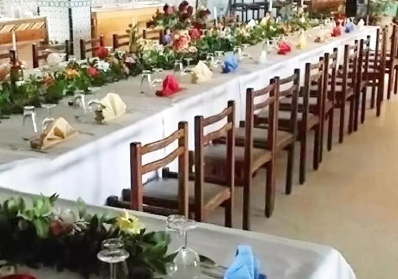 Hotel Hôtel Solymar Beach