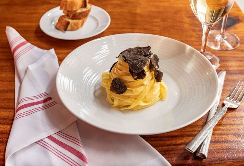 酒店 Hyatt Centric Wall Street New York