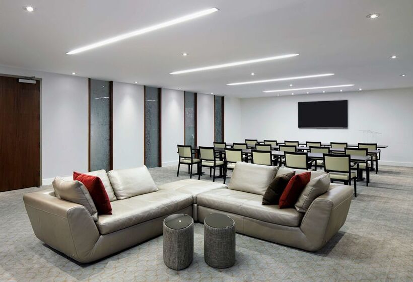 酒店 Hyatt Centric Wall Street New York