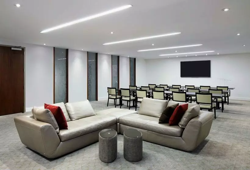 호텔 Hyatt Centric Wall Street New York