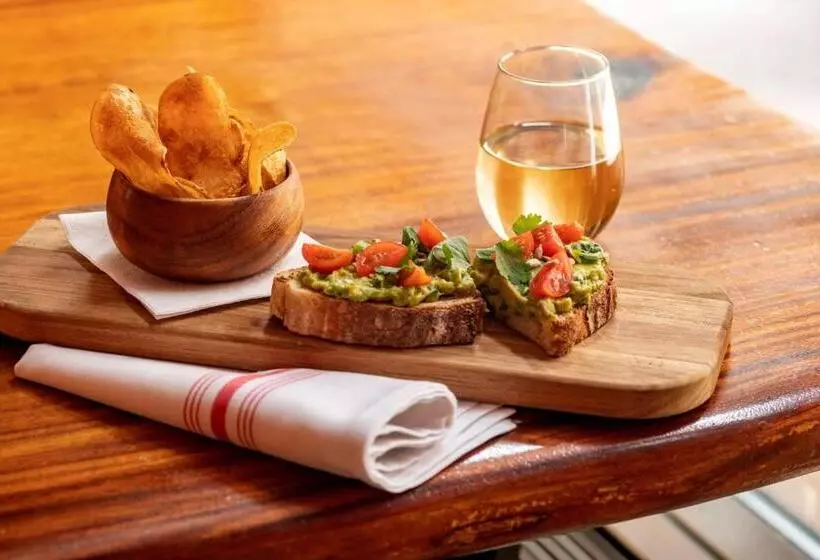 호텔 Hyatt Centric Wall Street New York