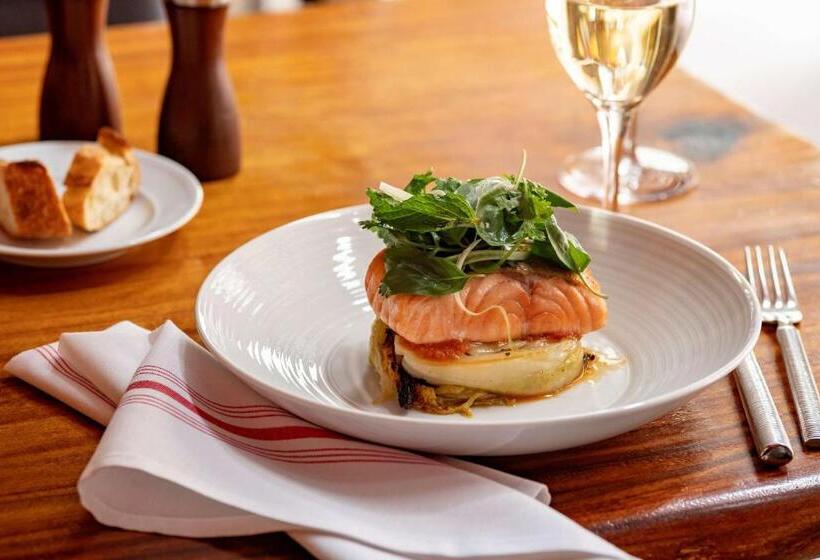 酒店 Hyatt Centric Wall Street New York