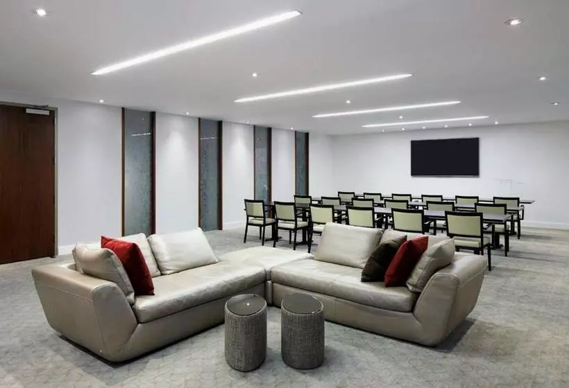 호텔 Hyatt Centric Wall Street New York