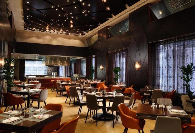 酒店 Hyatt Centric Wall Street New York