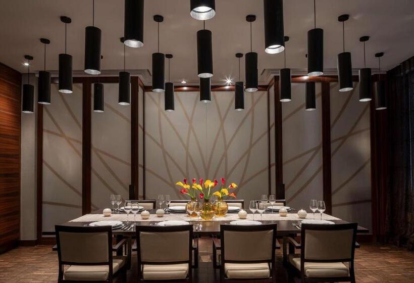 酒店 Hyatt Centric Wall Street New York