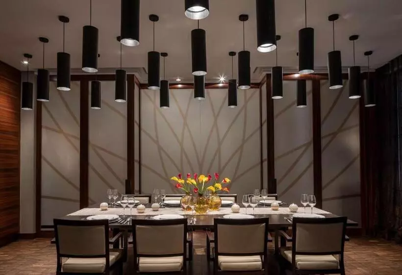 호텔 Hyatt Centric Wall Street New York