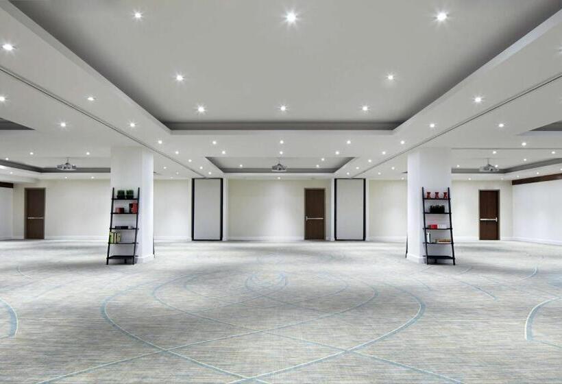 酒店 Hyatt Centric Wall Street New York