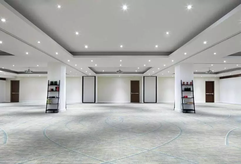 호텔 Hyatt Centric Wall Street New York