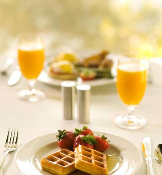 酒店 Hyatt Centric Wall Street New York