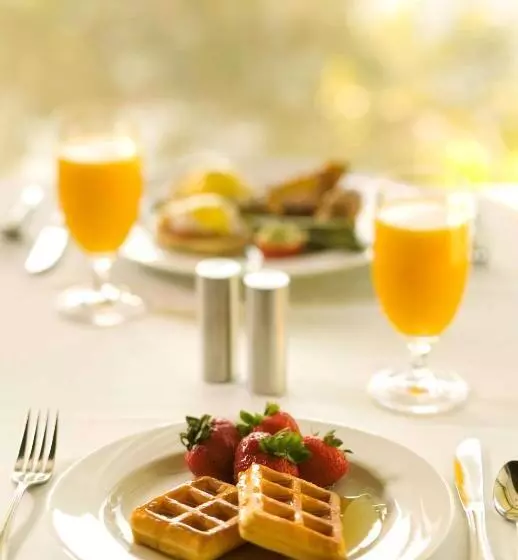 호텔 Hyatt Centric Wall Street New York