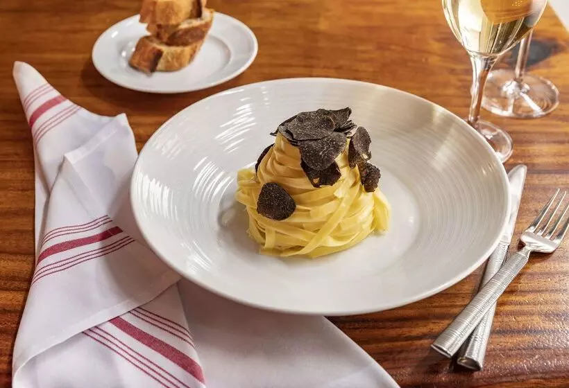 호텔 Hyatt Centric Wall Street New York