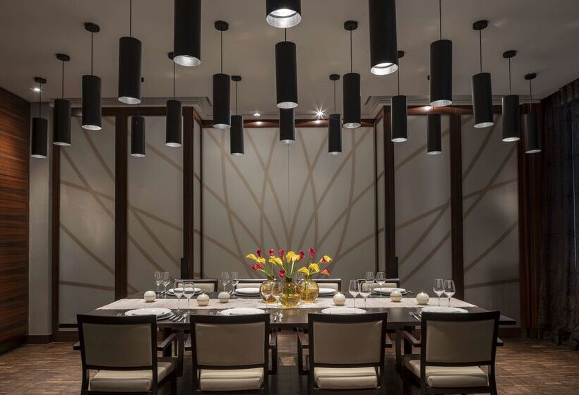 酒店 Hyatt Centric Wall Street New York