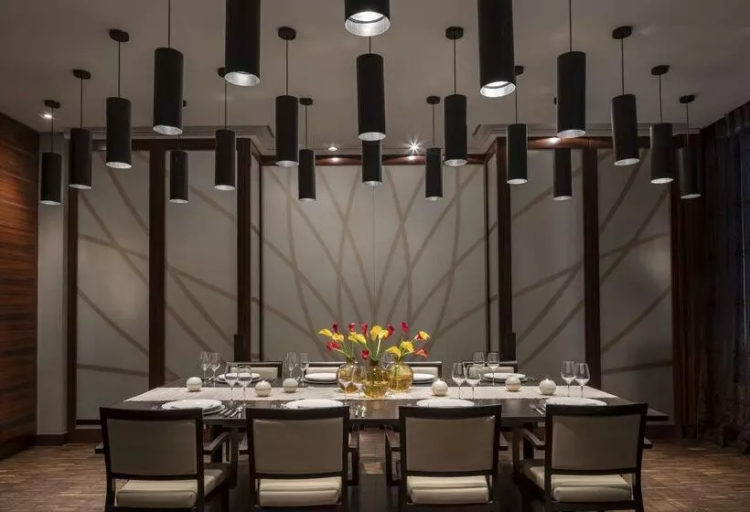 호텔 Hyatt Centric Wall Street New York